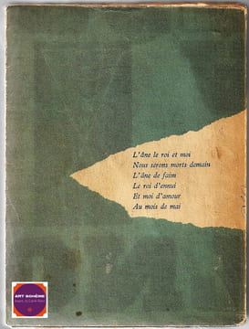 Histoires. Jacques Prévert