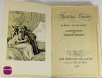 Premières poésie