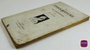 La pyrogravure et ses application. Jean Glosset