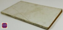 La pyrogravure et ses application. Jean Glosset
