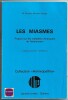 Les miasmes - Propose sur les maladies chroniques de Hahnemann. Proceso Sanchez Ortega