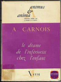 Le drame de l'infériorité chez l'enfant