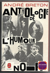 Anthologie de l'humour noir