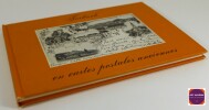 Forbach en cartes postales anciennes. H. Wilmin