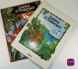 Contes d'Andersen (2 volumes). Andersen