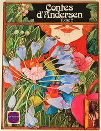 Contes d'Andersen (2 volumes)