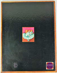 Contes d'Andersen (2 volumes)