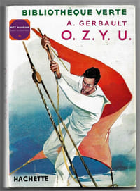 O. Z. Y. U. Dernier journal
