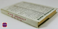 O. Z. Y. U. Dernier journal