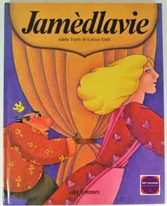 Jamèdlavie
