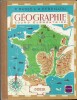 Géographie - Cours élémentaire. P. Manse et A. Perpillou