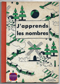 L'apprends les nombres