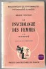 La psychologie des femmes (tome 2) Maternité. Hélène Deutsch