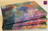 Guide d'accompagnement des pratiques d'éveil culturel et artistique dans les lieux d'accueil de la petite enfance (3 volumes). Collectif