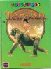 Coloriages - Tarzan n°1. Edgar Rice Burroughs