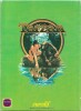 Coloriages - Tarzan n°1. Edgar Rice Burroughs
