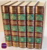 Le grands classiques de l'Inde (5 volumes). Sa Divine Grace A.C. Bhaktivedanta Swami Prabhupada
