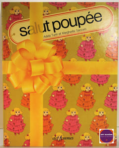 Salut poupée