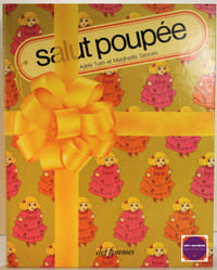 Salut poupée