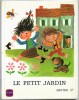 Le petit jardin - Les quatre flèches. Maria Cerkovnik