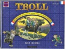 Troll - Le meilleur livre sur les trolls norvégiens. Jan Lööf