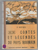 Contes et l&eacute;gendes du pays roumain. B. Nortines