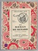 Le roman de renard. A. Pézard