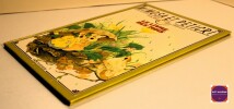 Mimosa et peticri - Le livre des mois. Priscilla Hillman