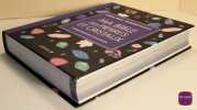 Ma bible des pierres et cristaux - Le guide illustré de la lithothérapie. Daniel Briez et Wydiane Khaoua