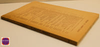 "Le dialecte ombrien - Lexique du vocabulaire des ""tables eugubines"" et des inscriptions"