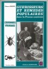 Guérisseurs et remèdes populaires dans la France anciennes - Cévennes Vivarais. Pierre Ribon