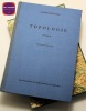 Topologie (2 volumes). Casimir Kuratowski