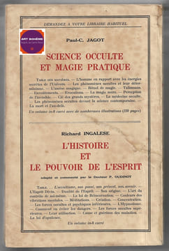 Traité méthodique de magie pratique. Papus
