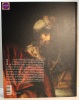 Rembrandt et la Nouvelle Jérusalem - Juifs et chrétiens à Amsterdam au siècle d'or. Michaële Liénart