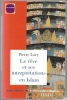 Le rêve et ses interprétations en Islam. Pierre Lory