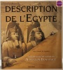 Description de l'Egypte ou recueil des observations et des recherches qui ont été faites en Egypte pendant l'expédition de l'Armée française . ...