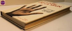 Le livre de la main - Comment lire vous-même les lignes de la main. Fred Gettings