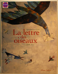 La lettre des oiseaux