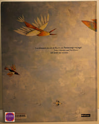 La lettre des oiseaux