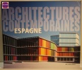 Architecture contemporaines - Espagne. Antonio Pizza