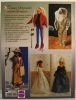 20 tenues originales pour poupée-mannequin. Magali Guilbaud