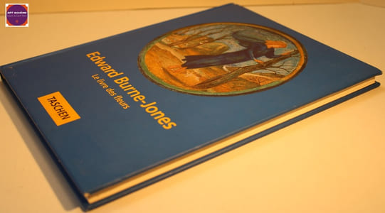 Le livre des fleurs