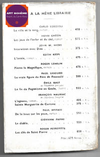 Extases et tortures - Vie de la bienheureuse Christine de Stommeln