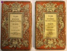 Tales of mystery imagination and humour (first et seconf series - 2 volumes). Edgar Allan Poe