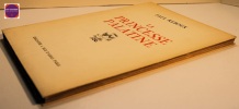La princesse Palatine. Paul Reboux