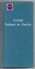 Lexique Teilhard de Chardin. Claude Cuénot