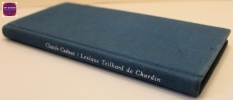 Lexique Teilhard de Chardin. Claude Cuénot