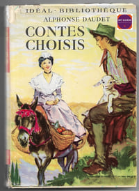 Contes choisis