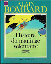 Histoire du naufragé volontaire