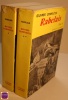 uvres complètes (2 volumes). Rabelais